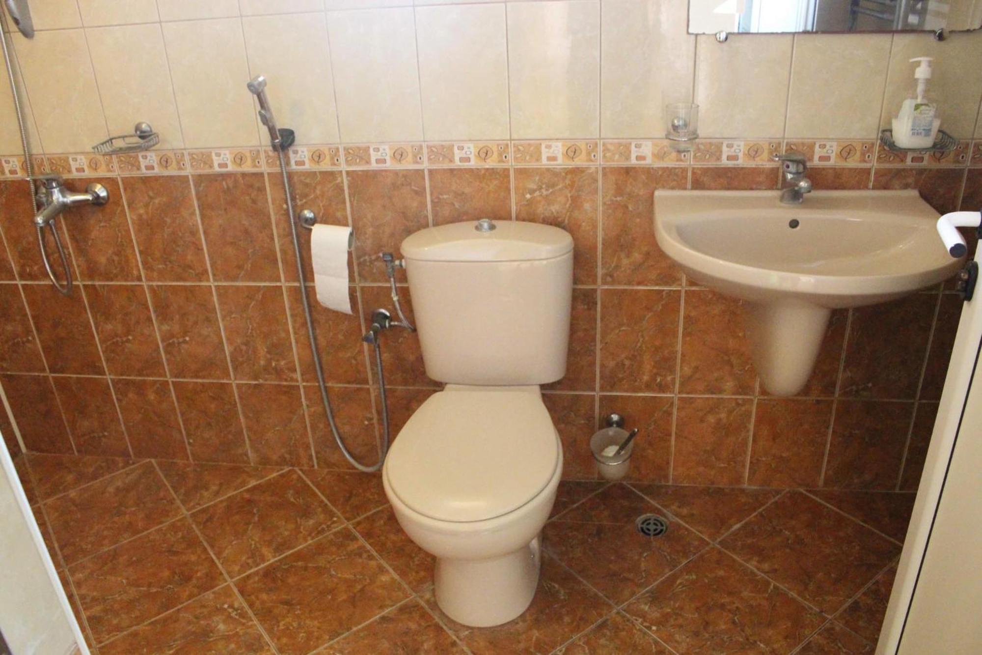 Ezerets Guest House Anita Екстер'єр фото