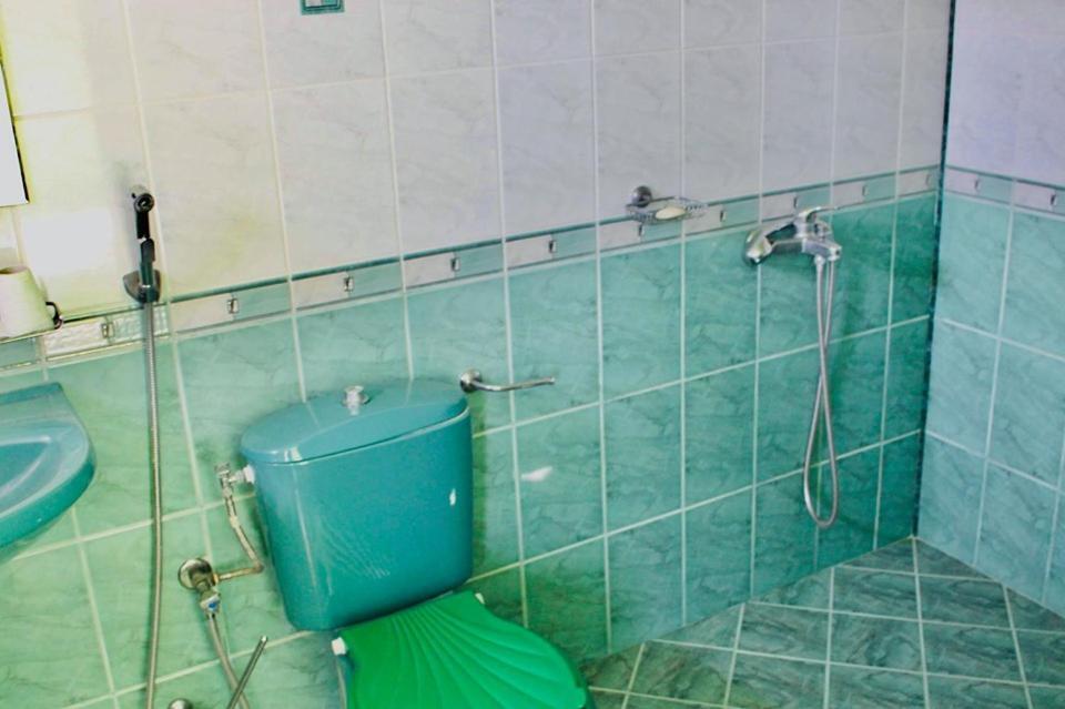 Ezerets Guest House Anita Екстер'єр фото