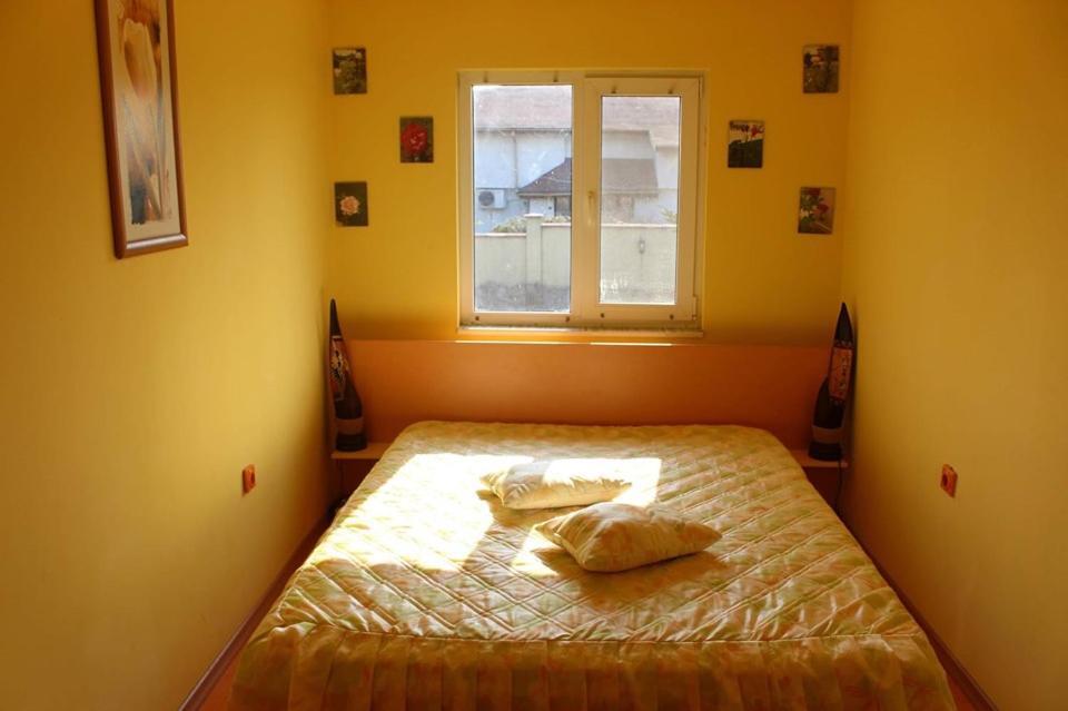 Ezerets Guest House Anita Екстер'єр фото