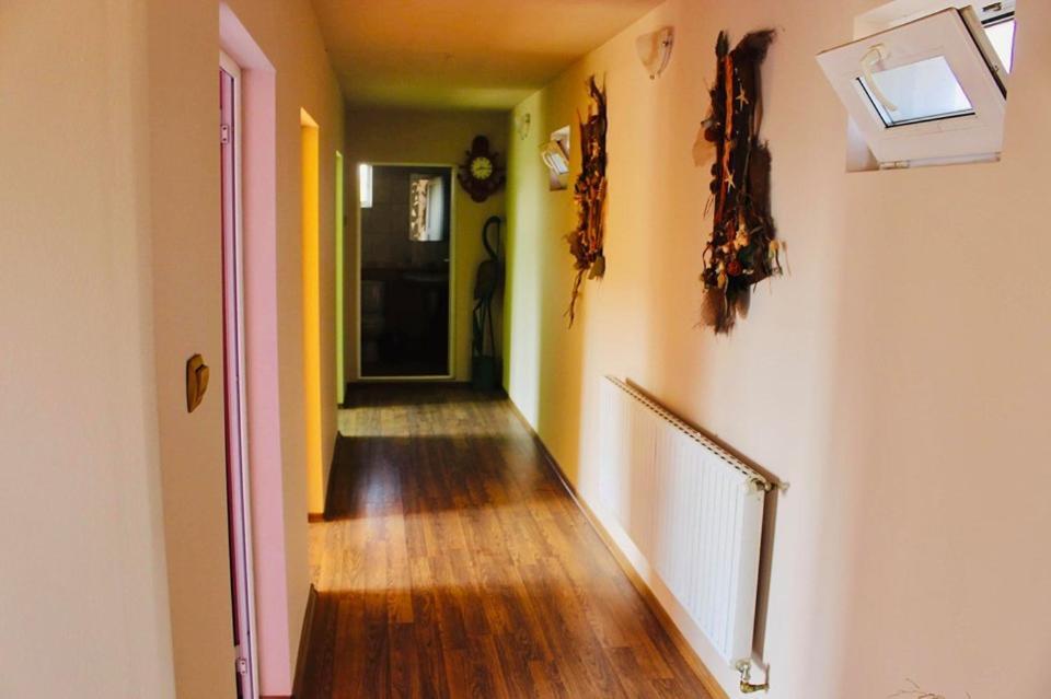 Ezerets Guest House Anita Екстер'єр фото